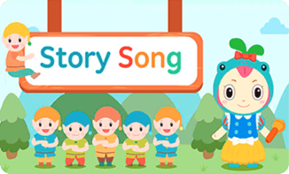 Aktivitas menyusun huruf bahasa Inggris untuk anak usia dini