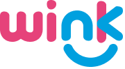 Logo Wink Smart Learning platform edukasi interaktif anak usia dini