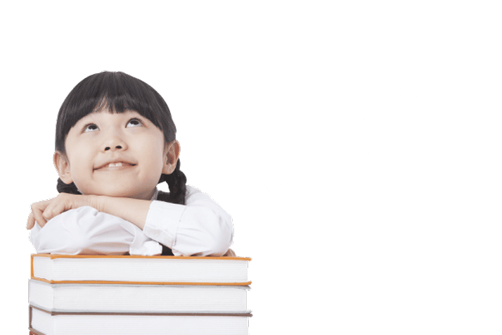 Ilustrasi karakter mobile belajar bahasa Indonesia untuk anak usia dini